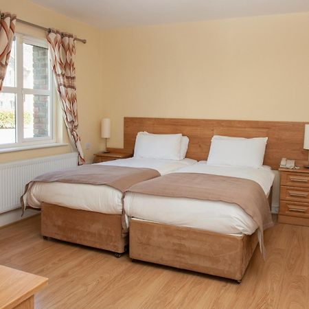 Knightsbrook Hotel Courtyard Accommodation トリム エクステリア 写真