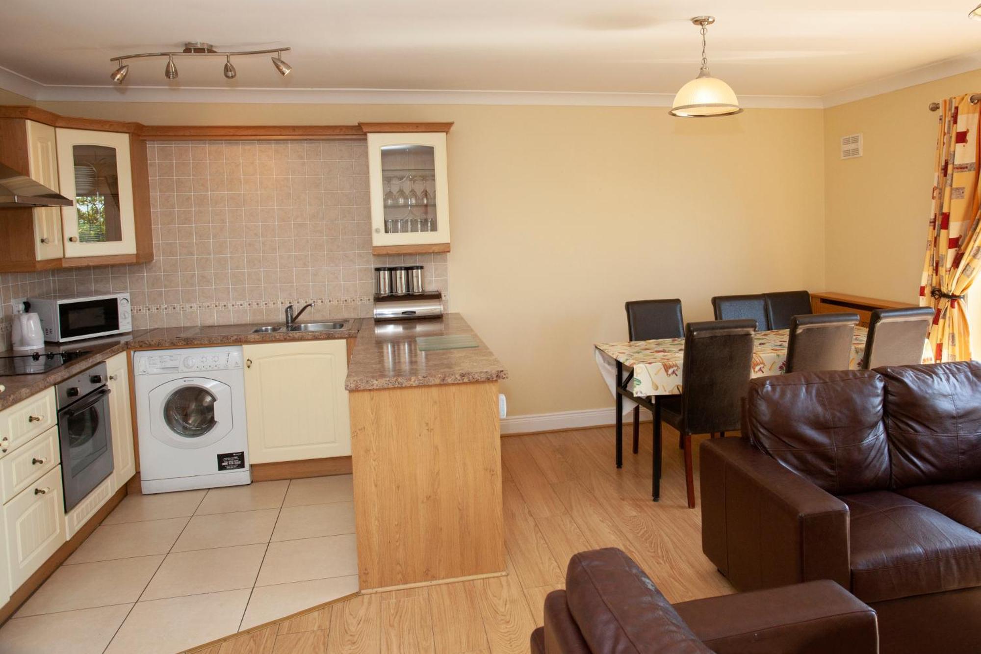 Knightsbrook Hotel Courtyard Accommodation トリム エクステリア 写真