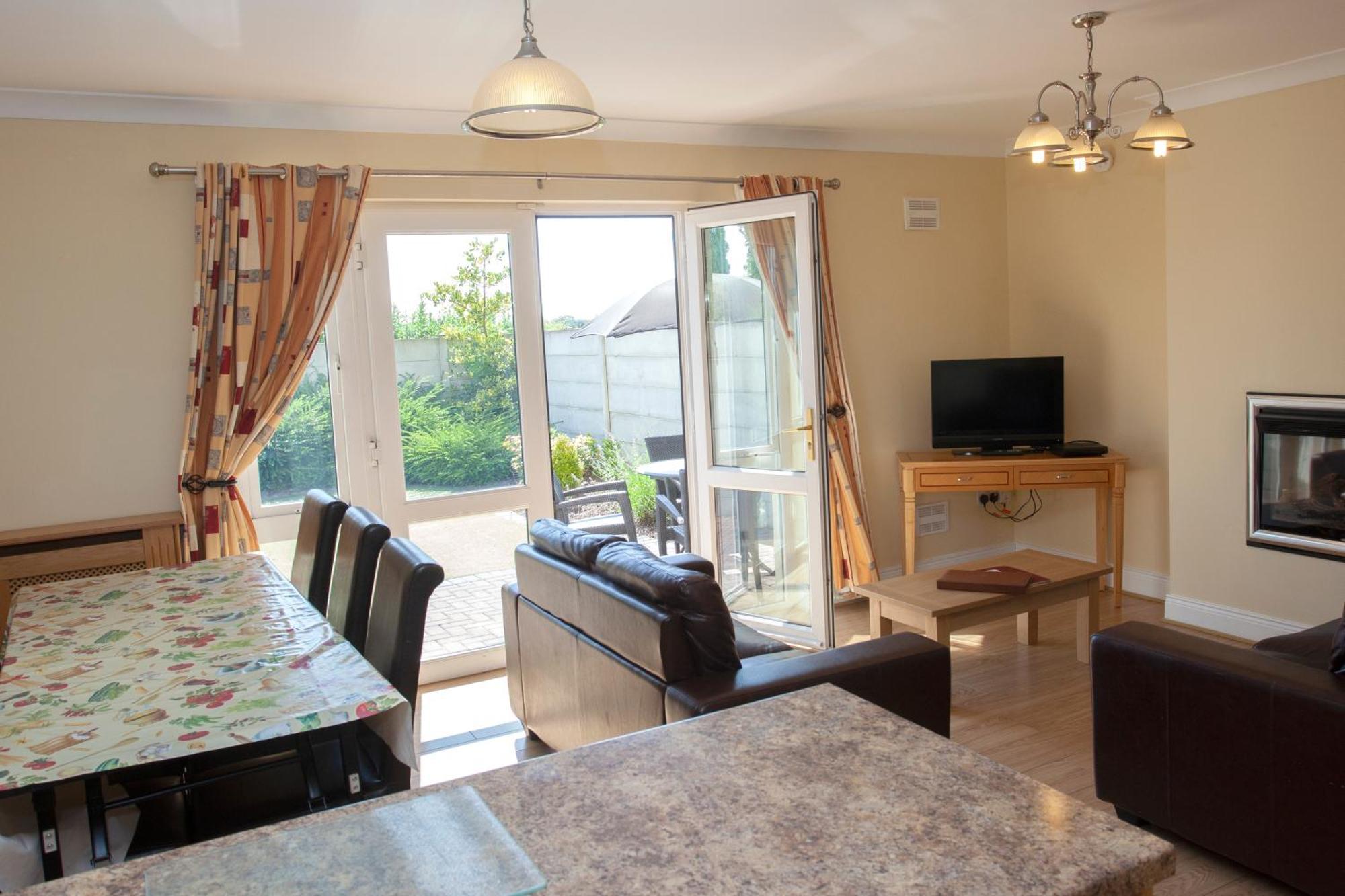 Knightsbrook Hotel Courtyard Accommodation トリム エクステリア 写真