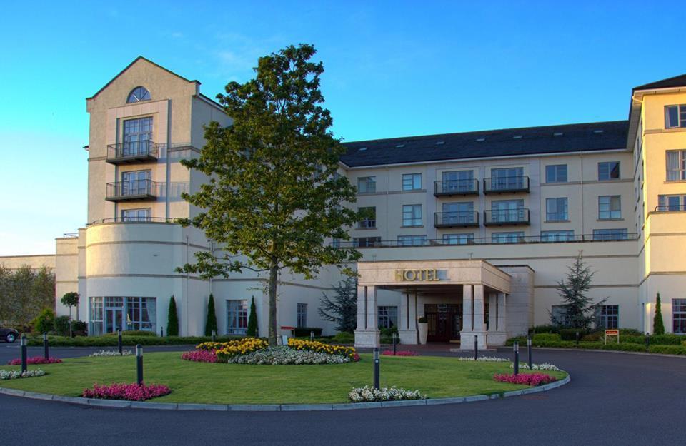 Knightsbrook Hotel Courtyard Accommodation トリム エクステリア 写真