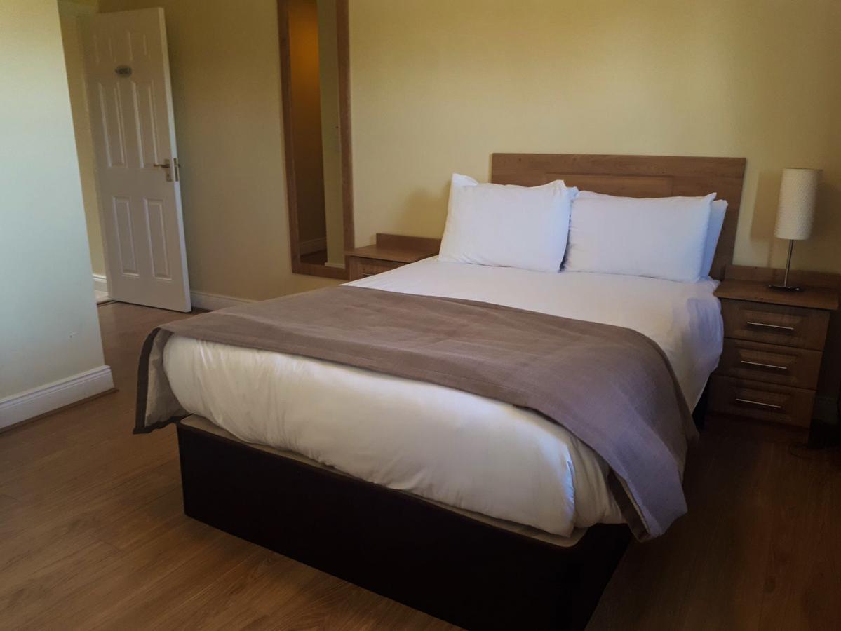 Knightsbrook Hotel Courtyard Accommodation トリム エクステリア 写真